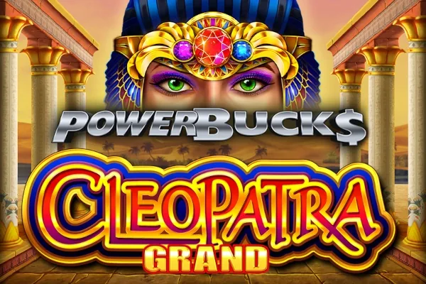 PowerBucks Cleopatra Grand